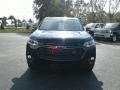 Mosaic Black Metallic - Traverse RS Photo No. 8
