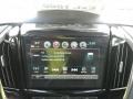 Mosaic Black Metallic - Traverse RS Photo No. 15