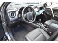 Magnetic Gray Metallic - RAV4 Limited AWD Photo No. 5
