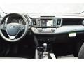 Magnetic Gray Metallic - RAV4 Limited AWD Photo No. 8