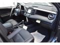 Magnetic Gray Metallic - RAV4 Limited AWD Photo No. 11