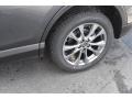 Magnetic Gray Metallic - RAV4 Limited AWD Photo No. 35