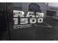 2019 Maximum Steel Metallic Ram 1500 Classic Tradesman Quad Cab  photo #8