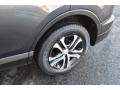 2018 Magnetic Gray Metallic Toyota RAV4 LE  photo #34