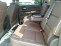 Summit White - Silverado 2500HD High Country Crew Cab 4WD Photo No. 10