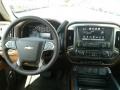 Summit White - Silverado 2500HD High Country Crew Cab 4WD Photo No. 13