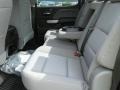Deep Ocean Blue Metallic - Silverado 2500HD LT Crew Cab 4WD Photo No. 10