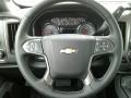 Deep Ocean Blue Metallic - Silverado 2500HD LT Crew Cab 4WD Photo No. 14