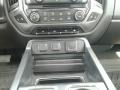 Deep Ocean Blue Metallic - Silverado 2500HD LT Crew Cab 4WD Photo No. 16