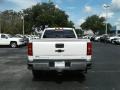 Iridescent Pearl Tricoat - Silverado 2500HD LTZ Crew Cab 4WD Photo No. 4