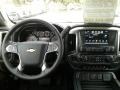 Iridescent Pearl Tricoat - Silverado 2500HD LTZ Crew Cab 4WD Photo No. 13