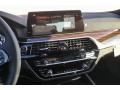 Alpine White - 5 Series 530i Sedan Photo No. 6