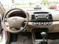Super White - Camry LE Photo No. 11