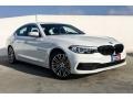 Alpine White - 5 Series 530i Sedan Photo No. 12