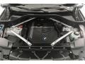  2019 X5 xDrive40i 3.0 Liter TwinPower Turbocharged DOHC 24-Valve VVT Inline 6 Cylinder Engine