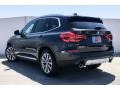 2019 Dark Graphite Metallic BMW X3 sDrive30i  photo #3