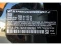 2019 Black Sapphire Metallic BMW 5 Series 530e iPerformance Sedan  photo #11