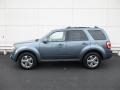 Steel Blue Metallic - Escape Limited 4WD Photo No. 2