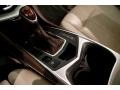 Silver Coast Metallic - SRX Luxury AWD Photo No. 15