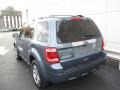 Steel Blue Metallic - Escape Limited 4WD Photo No. 3