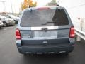 Steel Blue Metallic - Escape Limited 4WD Photo No. 4