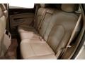 Silver Coast Metallic - SRX Luxury AWD Photo No. 18