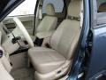 Steel Blue Metallic - Escape Limited 4WD Photo No. 12