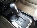 Steel Blue Metallic - Escape Limited 4WD Photo No. 15