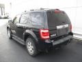 2012 Ebony Black Ford Escape Limited V6 4WD  photo #3