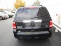 2012 Ebony Black Ford Escape Limited V6 4WD  photo #4