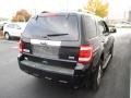 2012 Ebony Black Ford Escape Limited V6 4WD  photo #5