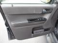 2012 Ebony Black Ford Escape Limited V6 4WD  photo #10