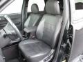 2012 Ebony Black Ford Escape Limited V6 4WD  photo #12