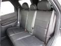 2012 Ebony Black Ford Escape Limited V6 4WD  photo #13