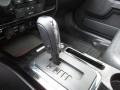 2012 Ebony Black Ford Escape Limited V6 4WD  photo #15