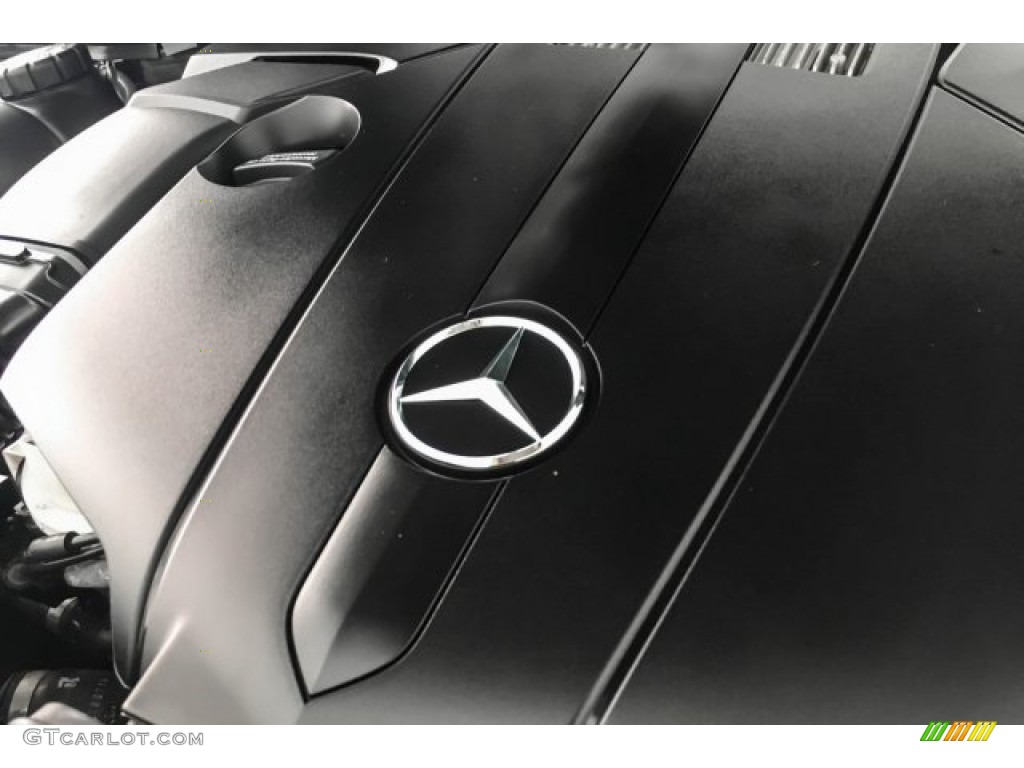 2016 E 400 Cabriolet - Steel Grey Metallic / Black photo #31