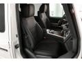Black Front Seat Photo for 2019 Mercedes-Benz G #130366796