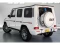 2019 Polar White Mercedes-Benz G 550  photo #10