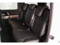 Black Rear Seat Photo for 2019 Mercedes-Benz G #130366901
