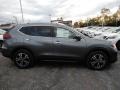 Gun Metallic - Rogue SV AWD Photo No. 2