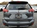 Gun Metallic - Rogue SV AWD Photo No. 4