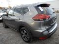 Gun Metallic - Rogue SV AWD Photo No. 6