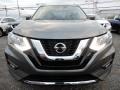 Gun Metallic - Rogue SV AWD Photo No. 9