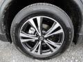 Gun Metallic - Rogue SV AWD Photo No. 10