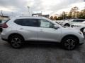Brilliant Silver - Rogue SV AWD Photo No. 2