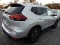 Brilliant Silver - Rogue SV AWD Photo No. 3