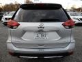 Brilliant Silver - Rogue SV AWD Photo No. 5