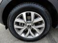 Mineral Silver - Sportage LX Photo No. 10