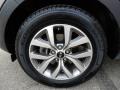 2014 Mineral Silver Kia Sportage LX  photo #10