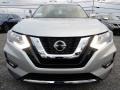 Brilliant Silver - Rogue SV AWD Photo No. 9